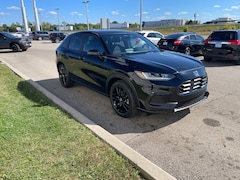 2026 Honda HR-V Sport SUV