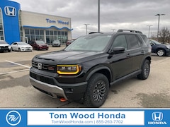 2026 Honda Passport TrailSport SUV