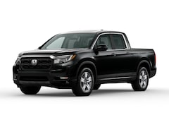 2025 Honda Ridgeline RTL Truck Crew Cab