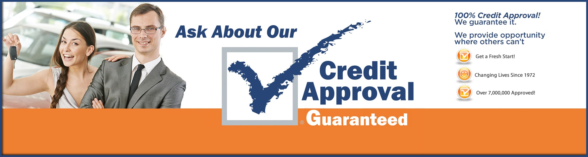 Guaranteed Credit Approval Tom Wood Honda