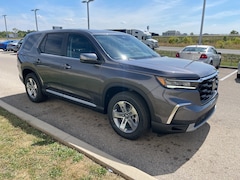 2025 Honda Pilot EX-L SUV
