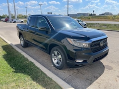 2026 Honda Ridgeline RTL Truck Crew Cab