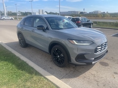 2026 Honda HR-V Sport SUV