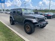 Jeep Wrangler JK Unlimited