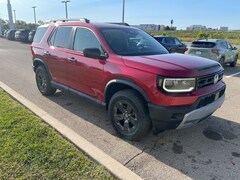 2026 Honda Passport RTL SUV