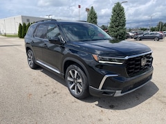 2025 Honda Pilot Elite SUV