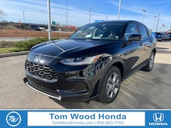 2026 Honda HR-V LX SUV