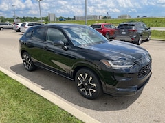 2026 Honda HR-V EX-L SUV
