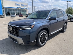 2026 Honda Pilot Touring SUV