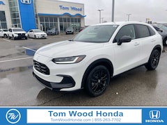 2026 Honda HR-V Sport SUV