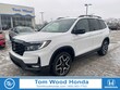  Honda Passport