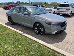 2025 Honda Accord Hybrid Touring Sedan