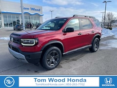 2026 Honda Passport RTL SUV