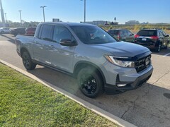 2026 Honda Ridgeline Black Edition Truck Crew Cab
