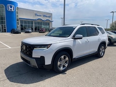 2026 Honda Pilot EX-L SUV