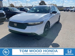 2025 Honda Accord SE Sedan