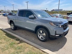 2026 Honda Ridgeline RTL Truck