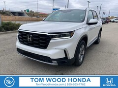 2025 Honda Pilot EX-L SUV