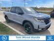  Honda Ridgeline