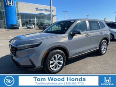 2026 Honda CR-V LX SUV