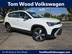 2025 Volkswagen Taos 1.5T S SUV