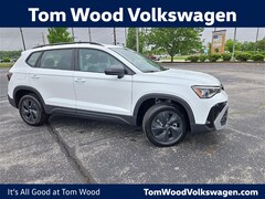 2025 Volkswagen Taos 1.5T S SUV