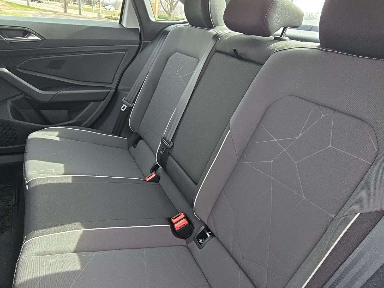 2026 Volkswagen Jetta Sport - Photo 20