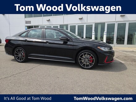 2026 Volkswagen Jetta GLI 2.0T Autobahn Sedan