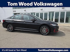 2026 Volkswagen Jetta GLI 2.0T Autobahn Sedan