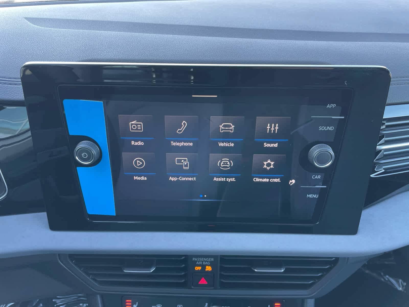 2026 Volkswagen Jetta SE - Photo 36