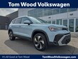 Volkswagen Taos