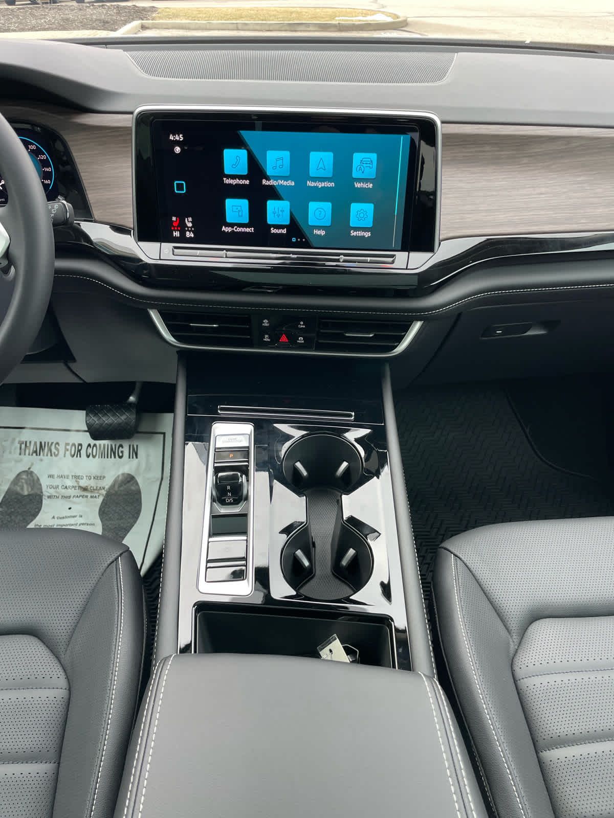 2026 Volkswagen Atlas SEL - Photo 39