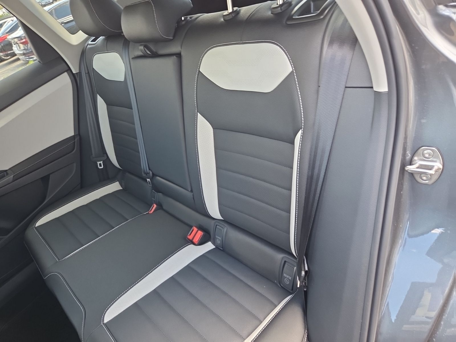 2026 Volkswagen Taos SEL - Photo 21