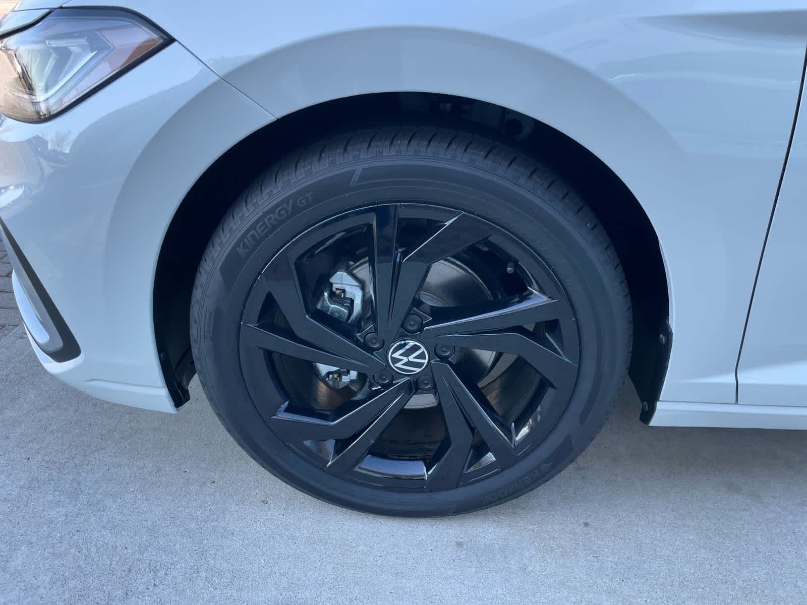 2026 Volkswagen Jetta SE - Photo 8