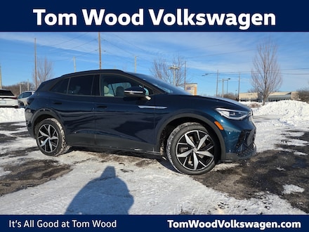 2023 Volkswagen ID.4 Pro S SUV