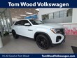  Volkswagen Atlas Cross Sport