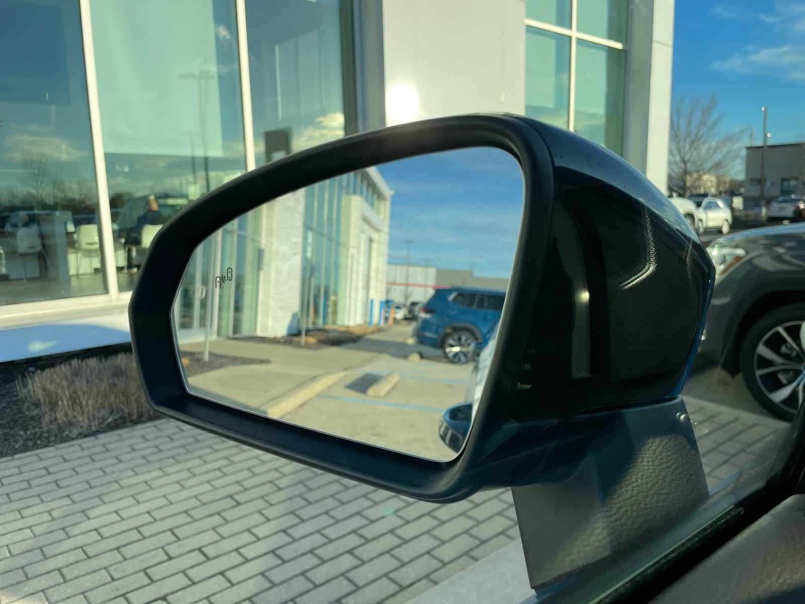 2026 Volkswagen Taos SE Black - Photo 24