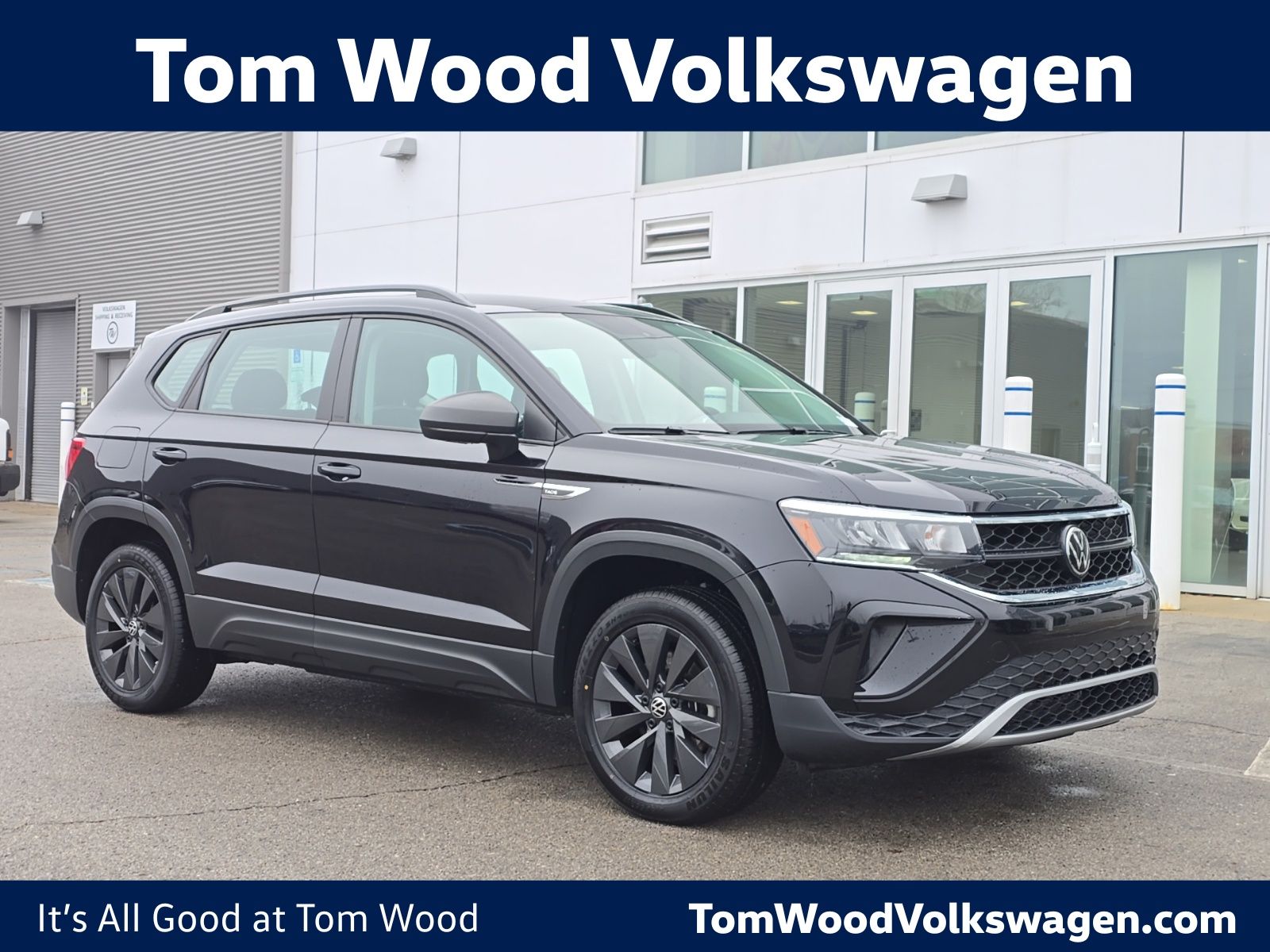 2023 Volkswagen Taos S