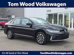 2026 Volkswagen Jetta 1.5T S Sedan