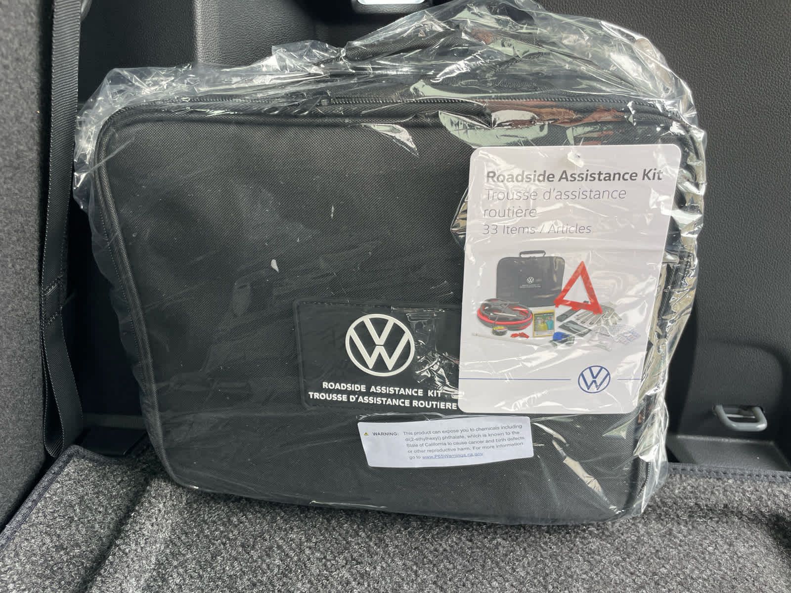2026 Volkswagen Atlas SEL - Photo 52