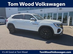 2026 Volkswagen Atlas Cross Sport 2.0T SE w/Technology SUV 2026 Volkswagen Atlas Cross Sport 2.0T SE w/Technology SUV