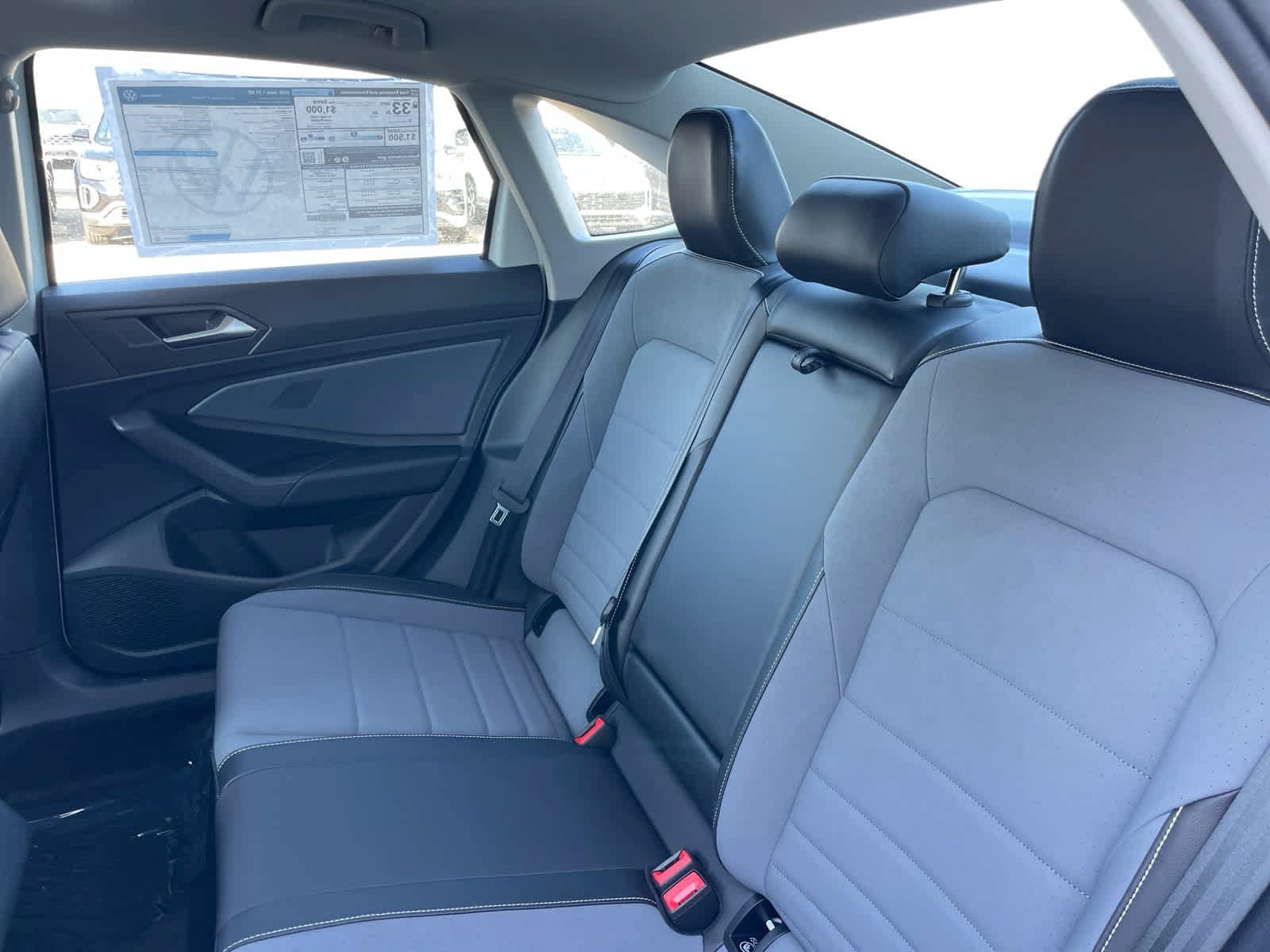 2026 Volkswagen Jetta SE - Photo 43