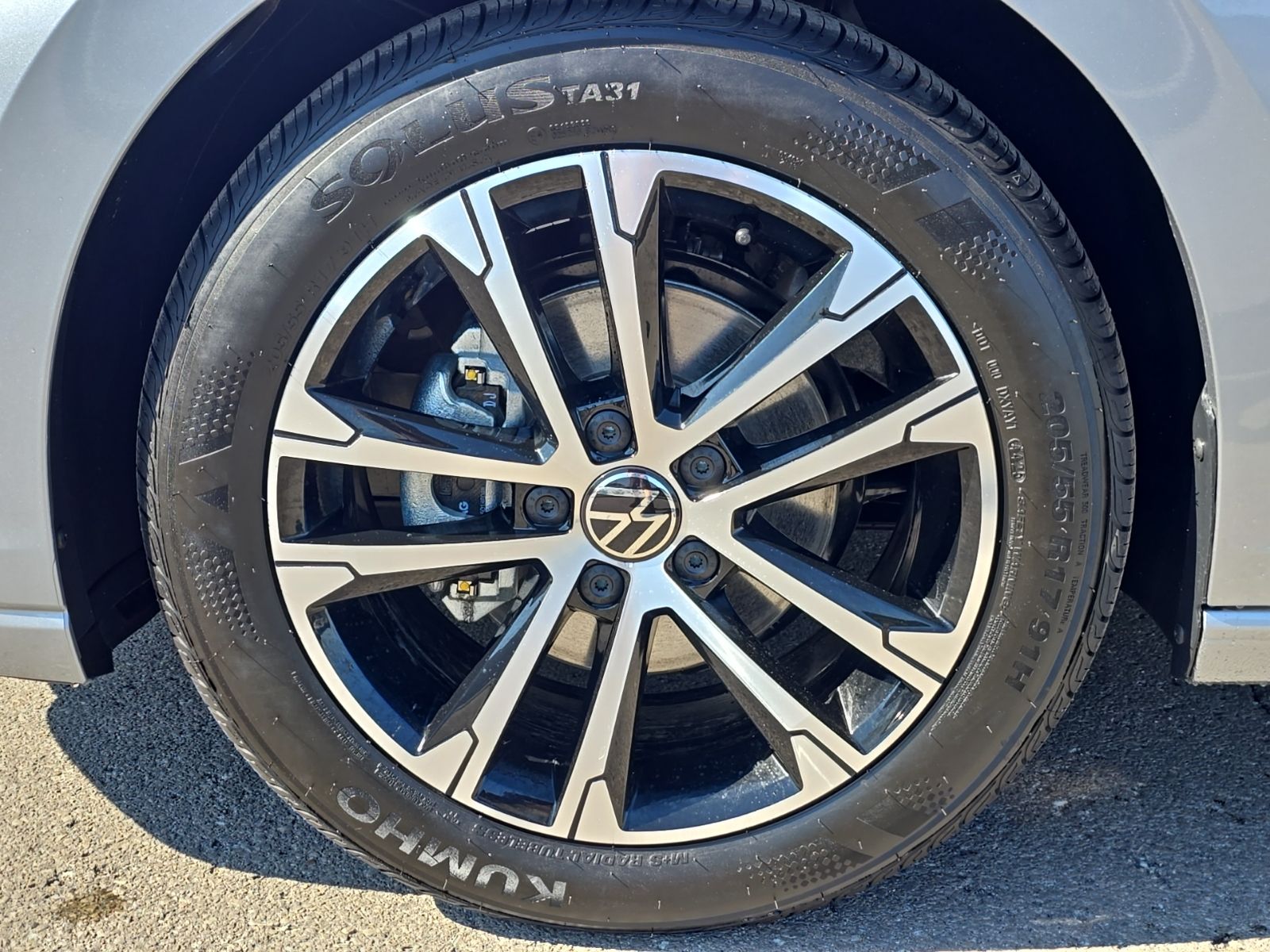 2026 Volkswagen Jetta Sport - Photo 13