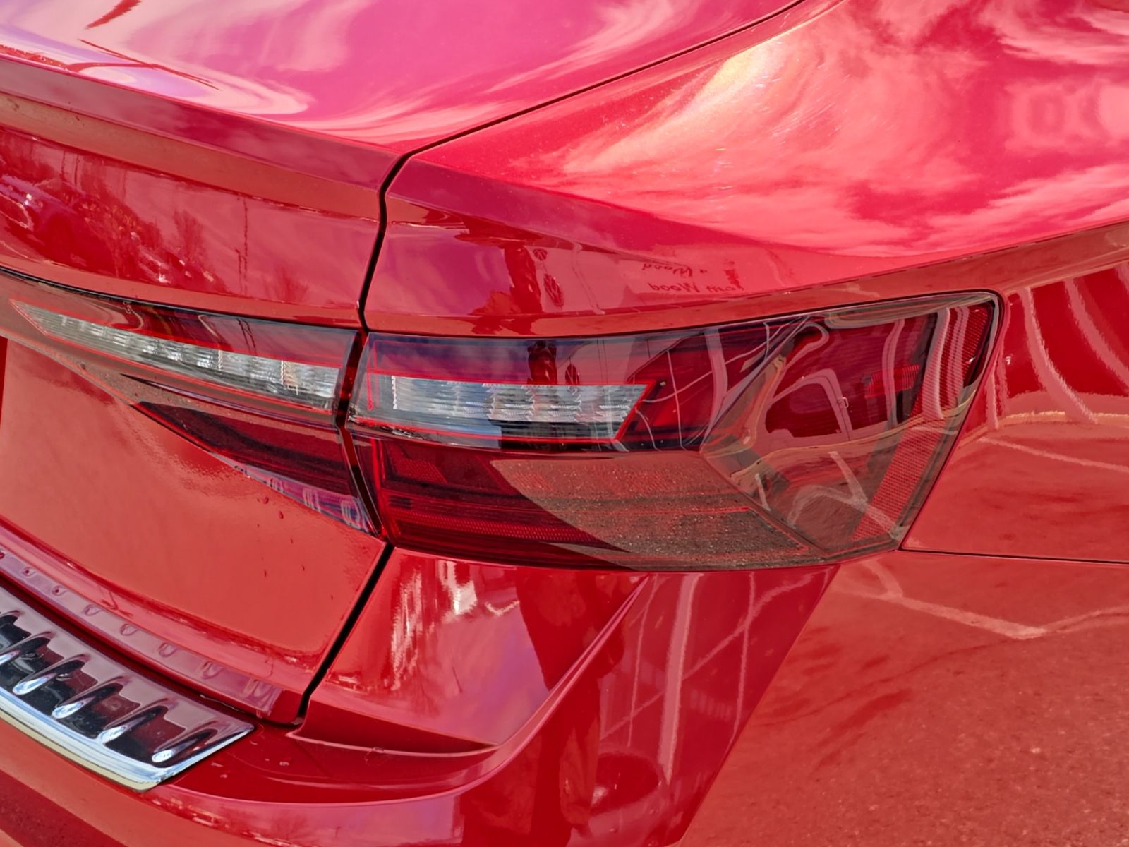 2026 Volkswagen Jetta Sport - Photo 11