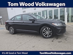 2025 Volkswagen Jetta 1.5T Sport Sedan