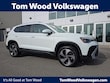 Volkswagen Taos