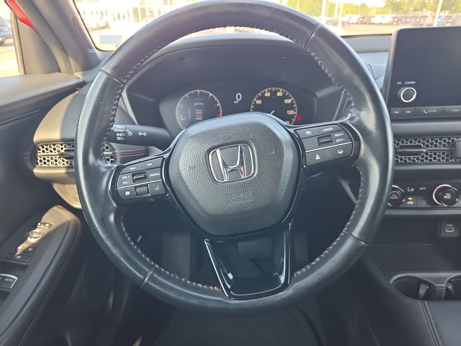 2024 Honda HR-V Sport - Photo 19