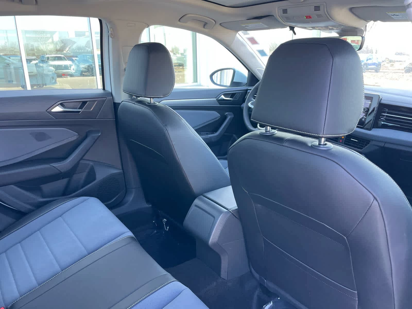 2026 Volkswagen Jetta SE - Photo 56