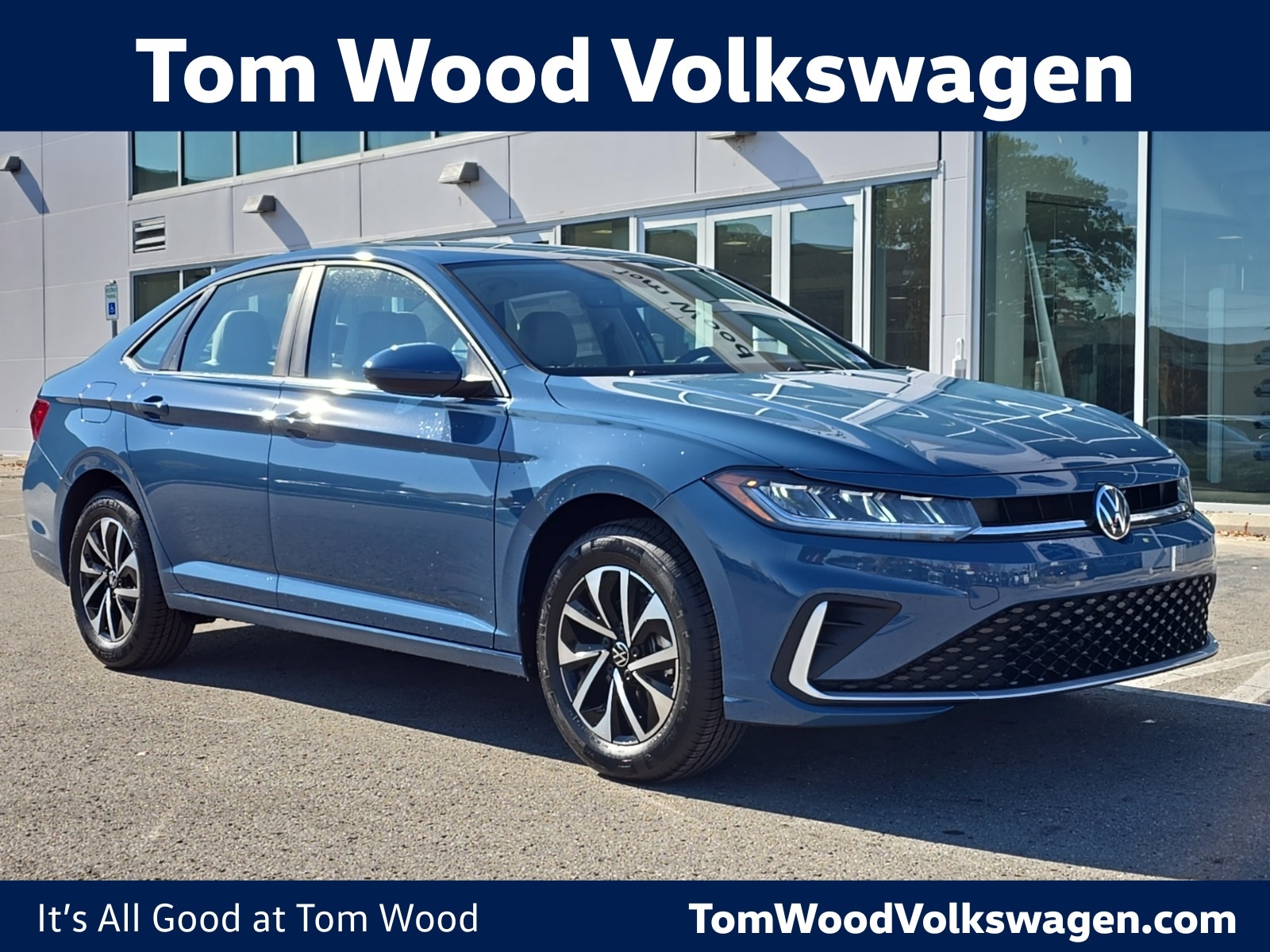 2026 Volkswagen Jetta S's photo