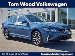 2026 Volkswagen Jetta 1.5T S Sedan